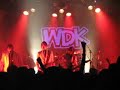 WDK TT 20 mi eleccion