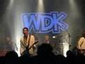 WDK TT 20 mi eleccion