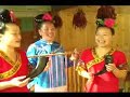 PAAC Summer Study Tour: Miao Fireworks, Drinks, and Song