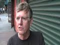 A MESSAGE FROM GRAHAM BERRY