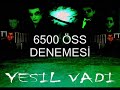 Ye?il Vadi Ye?il Vadi