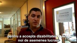 L'ADMR : anniversaire et vidéo