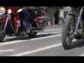 videos de Shasta Salute to America Biker Games