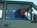 Jeremy Destroying A Ugly Volvo & Yugo 45