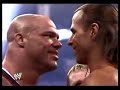 HBK Shawn Michaels video tribute DGP