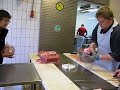 Butcher Espe Funen Denmark Butcher Espe Funen Denmark