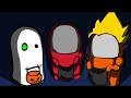 Halloween Special 2012 (Saison 1 Épisode 11)