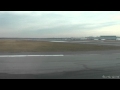 Stunning Approach and Landing at Hamburg. [Eurowings Crj-900] [HD]