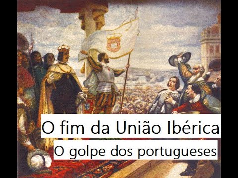 Restauração da Independência – o fim da União Ibérica – Biblioblogue Dr ...