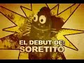 el bananero - historias de mierda 01