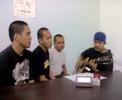 tatlong itlog feat. fred durst