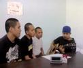 tatlong itlog feat. fred durst