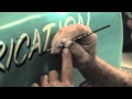 Cotati Speed Shop - Episode 9: The Artist