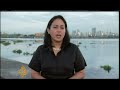 Bodies salvaged from Philippine ferry disaster - 28 Oct 08