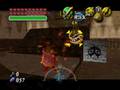 Majora's Mask Stone Temple 3/5