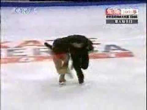 2006 Skate America - Naomi / ...