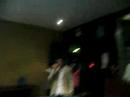 Marjoe's legendary 25th birthday