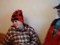 The Hillbilly\