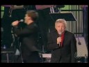 Frankie Valli & The Four Seasons Tribute on Ice