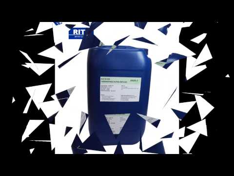 how to isolate alpha amylase