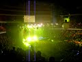 Coldplay - Yellow Live in Globen, Stockholm Coldplay - Yellow Live in Globen, Stockholm