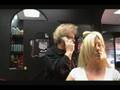 Extensions by Davyo at Curl Up N Dye hair salon in Las Vegas