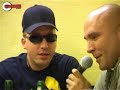 frauenarzt  ghetto musik  video interview