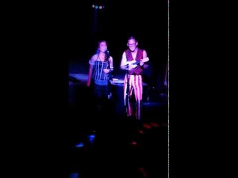 SARAN MONGOOSE & CLEVER HANSEL - 'Handjob With Love'