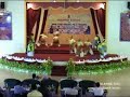 Pertandingan Tarian Bahagian Kuching 2007 -- SMK Lundu