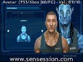 Avatar analisis review