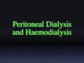 History of Nephrology Hospital Kuala Lumpur