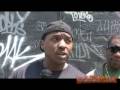 Notorious B.I.G The Movie (Lil Cease interview)