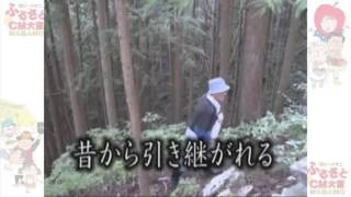 山への感謝