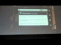 Google Maps Navigation In Dock