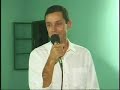 Palestra Esp�rita sobre o v�o 3054