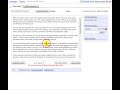Article Generator Software Tool Rapid Writer