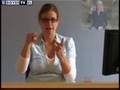 gebaren weekjournaal