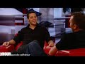 Sean Avery on The Hour with George Stroumboulopoulos