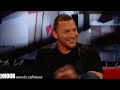 Sean Avery on The Hour with George Stroumboulopoulos