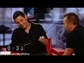Sean Avery on The Hour with George Stroumboulopoulos