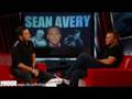 Sean Avery on The Hour with George Stroumboulopoulos