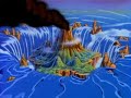 Disney Afternoon OST Track#6 Rough, Tough, Burly Sailor Song