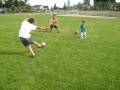 Davisito gol increible