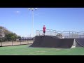 Quick test clip with my new iPhone 4S. More videos coming soon!