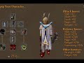 best way to do bandits fast att str and defence xp