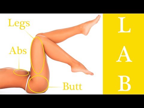 gag - www.passion4profession.net/it/ Il famosissimo allenamento G.A.G. è un training efficace che lavora con intensità su gambe, addominali e glutei, le tre aree