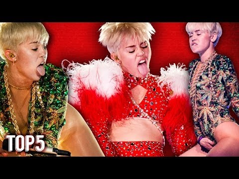 miley - Party In The USA Dance Tutorial ▻▻ http://youtu.be/773mx3-ax1s For more ClevverTV shows ▻▻ http://ow.ly/ktrcX Miley Cyrus' BANGERZ tour is definitely making ...