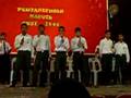 nasyid samten 2006