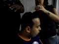 Adeus ao topete do Vituxo