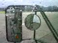 US Army M35A2 Lotnisko Zegrze Pomorskie